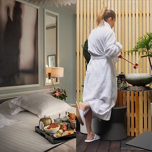 Best Western Premier Hotel Littéraire Le Swann